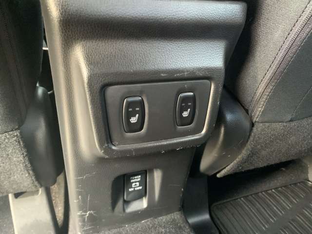 Fahrzeugbild eines Mitsubishi Eclipse Cross