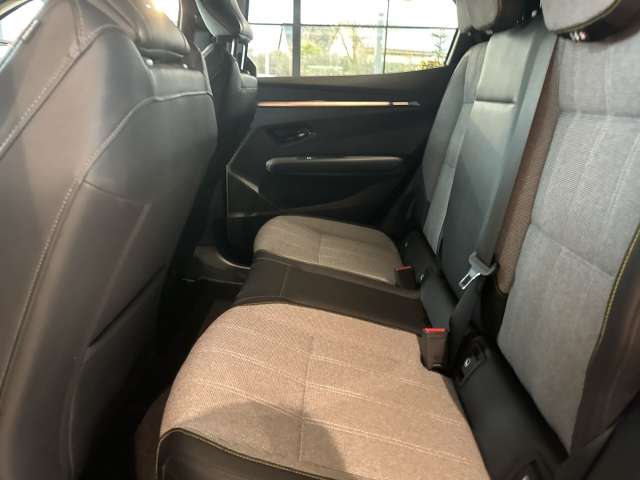 Fahrzeugbild eines Renault Megane E-TECH
