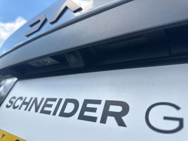Fahrzeugbild eines Dacia Duster