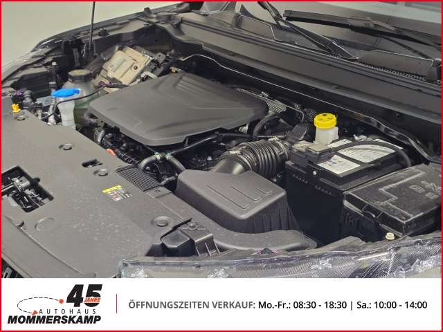 Fahrzeugbild eines GWM Haval Jolion Pro