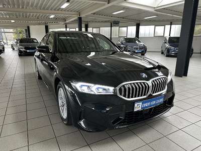 Bild BMW 3er-Reihe