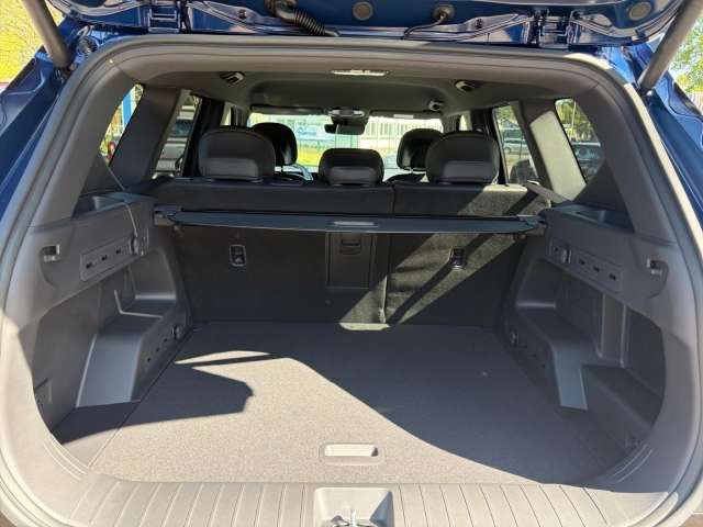 Fahrzeugbild eines Kia EV5
