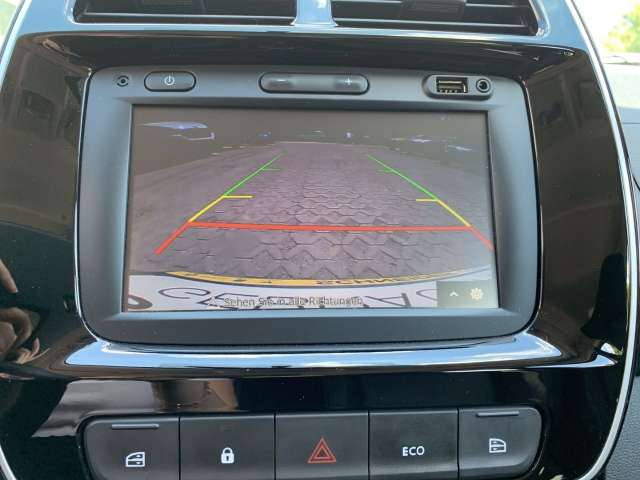 Fahrzeugbild eines Dacia Spring