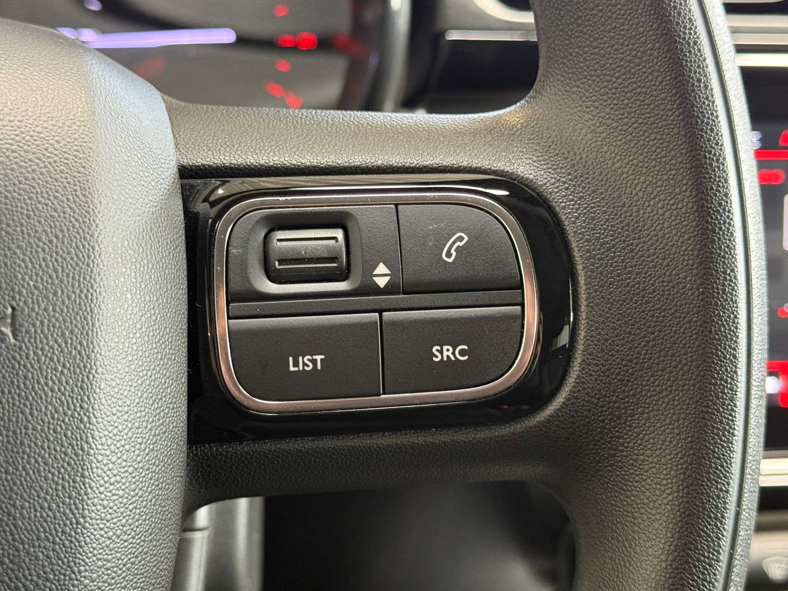 Fahrzeugbild eines Citroën C3