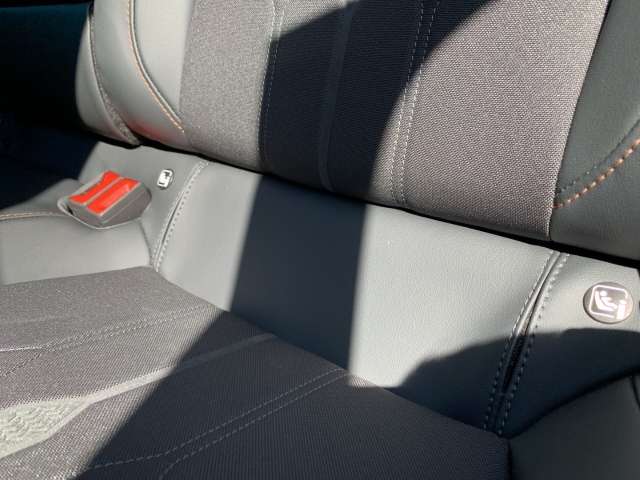 Fahrzeugbild eines CUPRA Leon