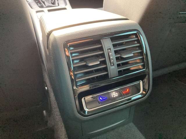 Fahrzeugbild eines Volkswagen Passat