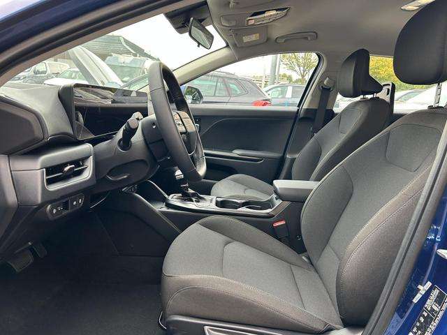 Fahrzeugbild eines Kia K4