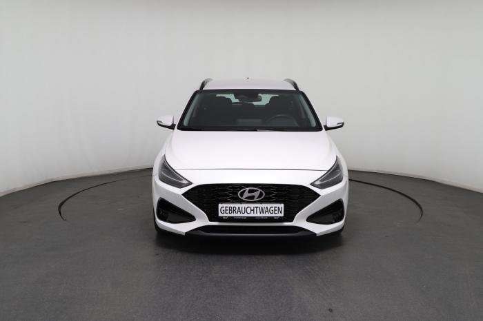 Fahrzeugbild eines Hyundai i30