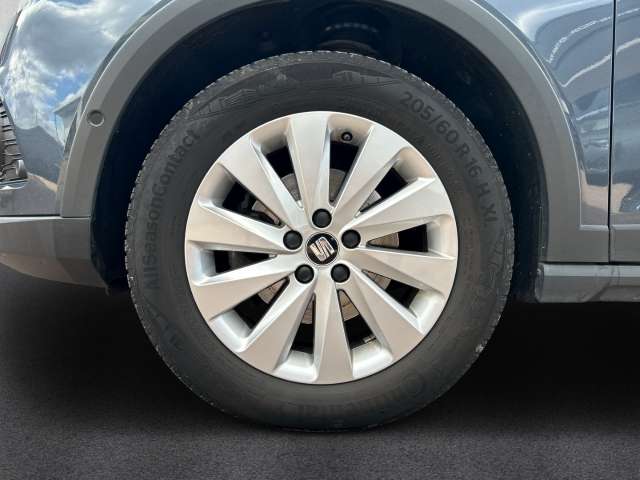 Fahrzeugbild eines SEAT Arona