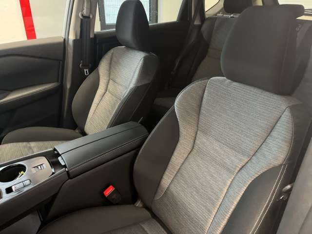 Fahrzeugbild eines Nissan X-TRAIL