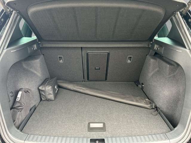 Fahrzeugbild eines CUPRA Ateca