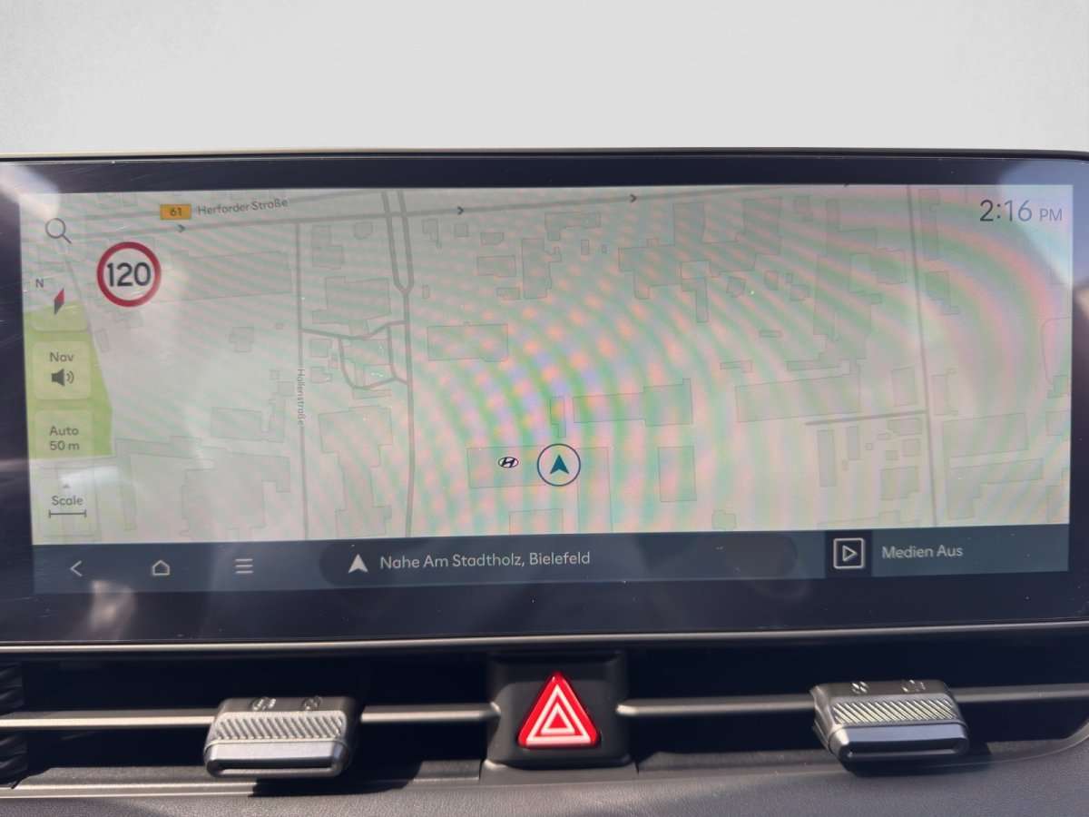 Fahrzeugbild eines Hyundai IONIQ 5