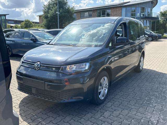 Fahrzeugbild eines Volkswagen Caddy