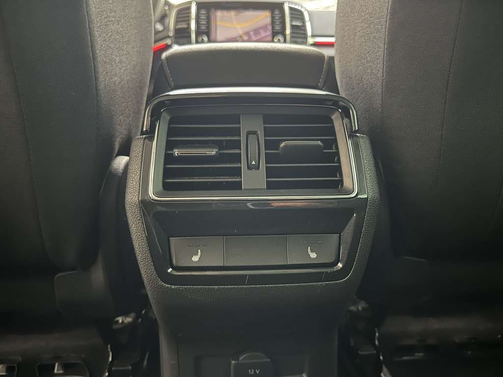 Fahrzeugbild eines Skoda Karoq