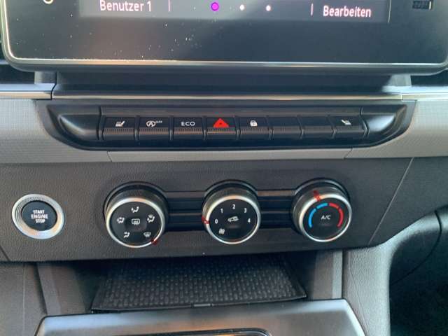 Fahrzeugbild eines Renault Kangoo