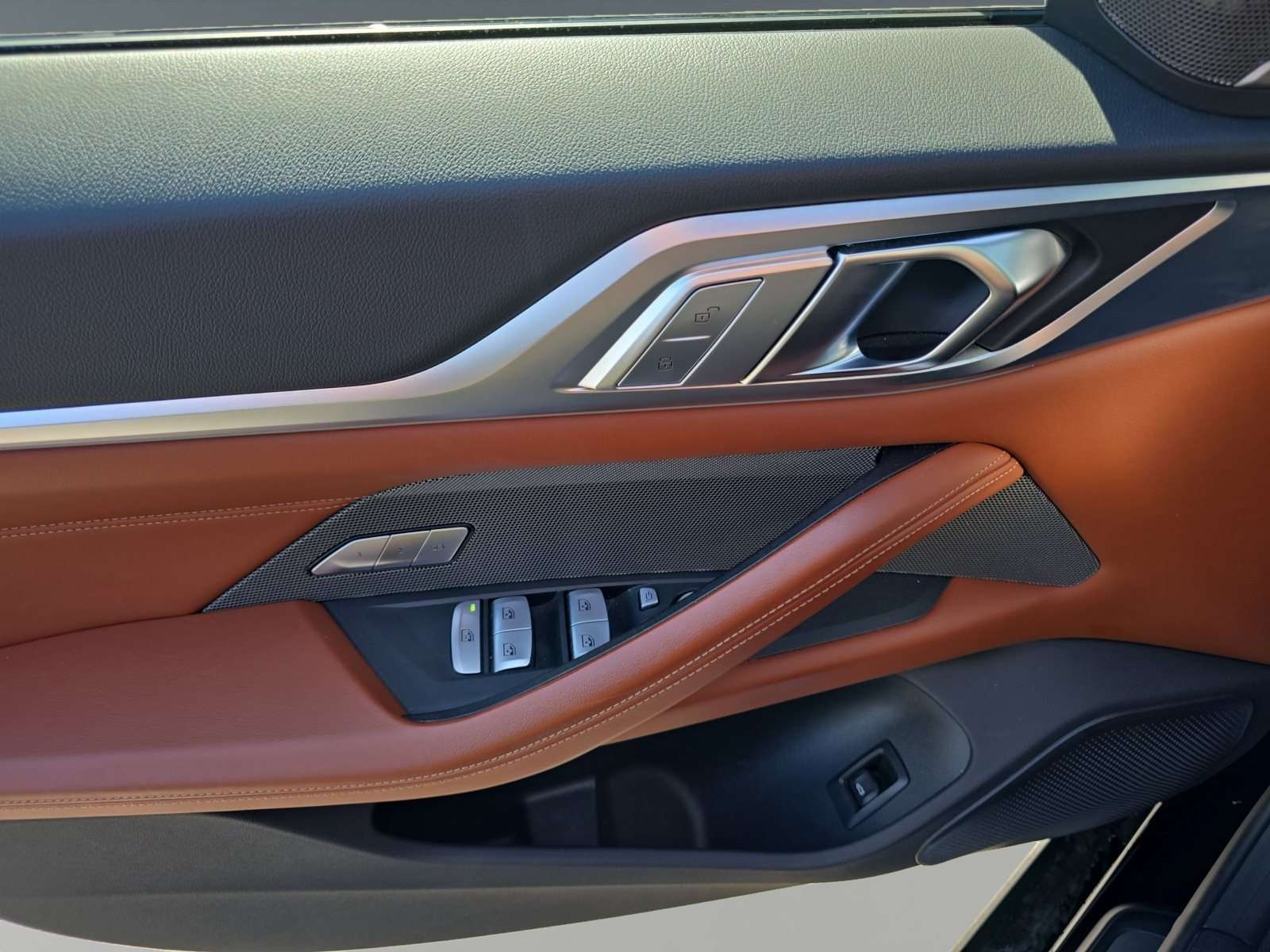 Fahrzeugbild eines BMW i4