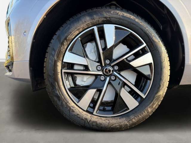Fahrzeugbild eines Volvo XC60