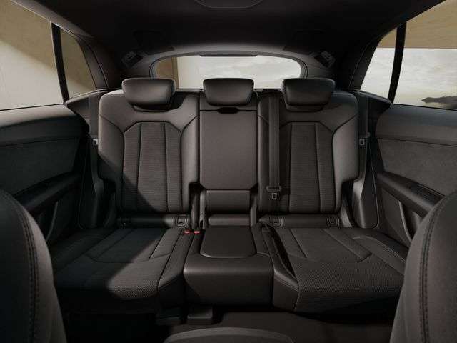 Fahrzeugbild eines Audi Q8