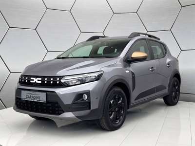 Bild Dacia Sandero