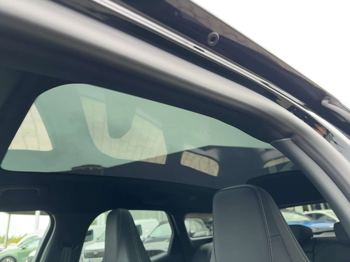 Fahrzeugbild eines Ford Explorer