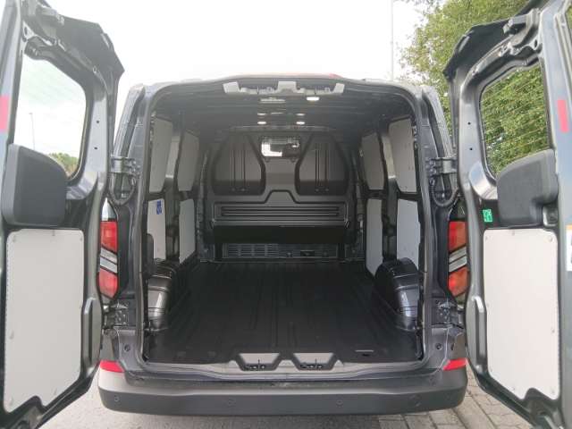 Fahrzeugbild eines Ford Transit Custom
