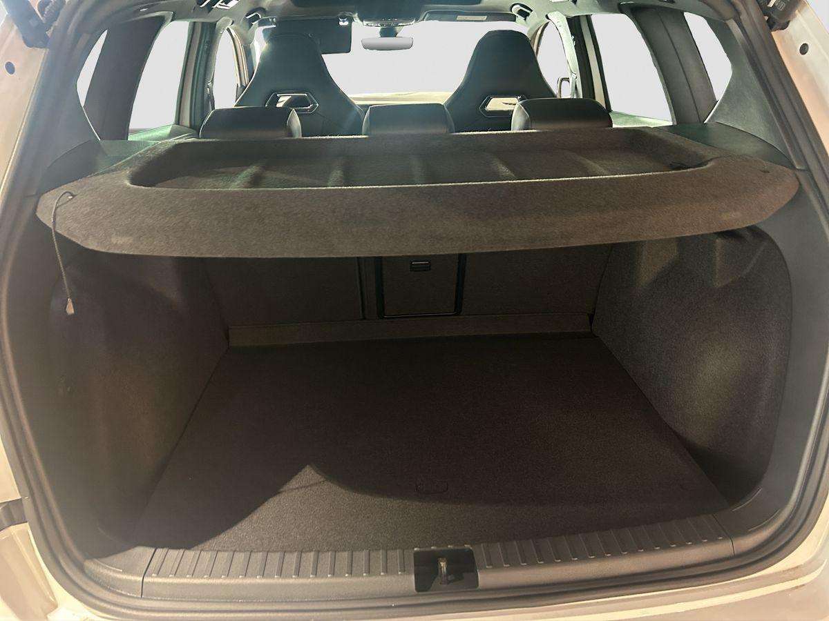 Fahrzeugbild eines CUPRA Ateca