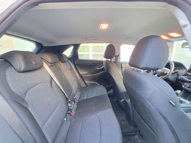 Fahrzeugbild eines Hyundai i30