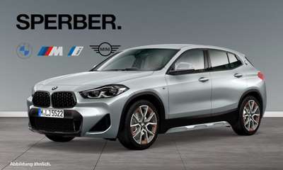 Bild BMW X2