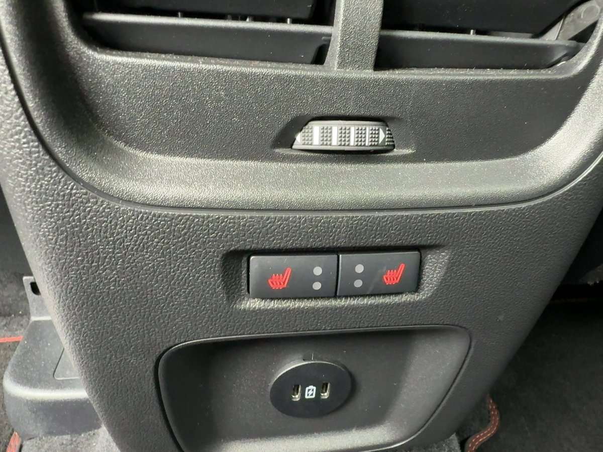 Fahrzeugbild eines Ford Kuga