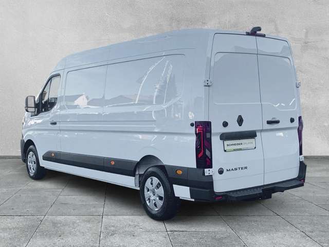 Fahrzeugbild eines Renault Master