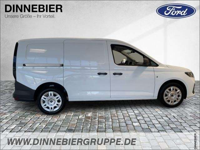 Fahrzeugbild eines Ford Transit Connect