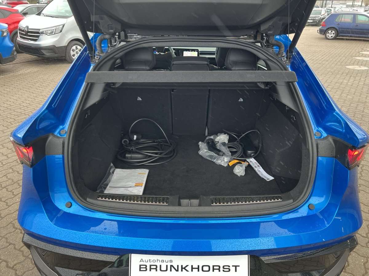 Fahrzeugbild eines Renault Rafale