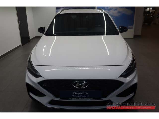 Fahrzeugbild eines Hyundai i30