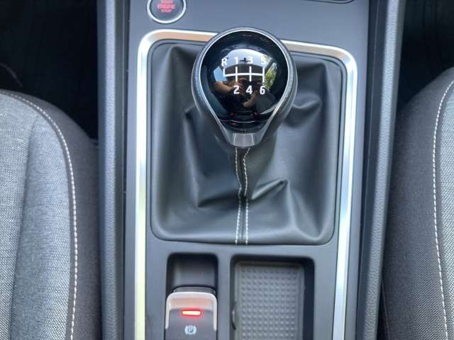 Fahrzeugbild eines SEAT Ateca