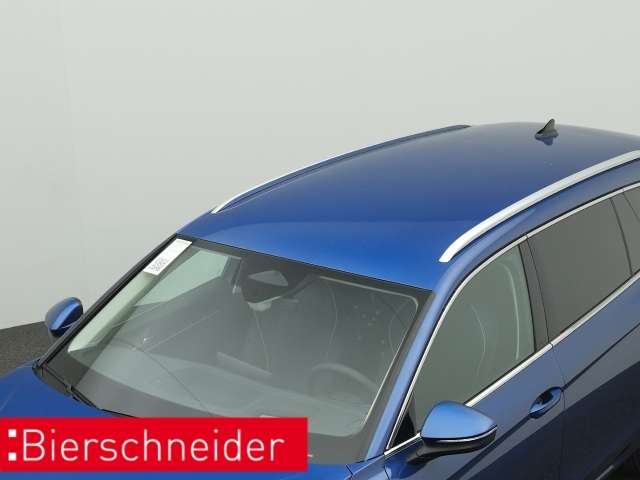 Fahrzeugbild eines Volkswagen Passat