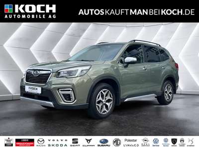 Bild Subaru Forester
