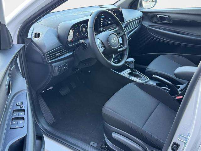 Fahrzeugbild eines Hyundai i20