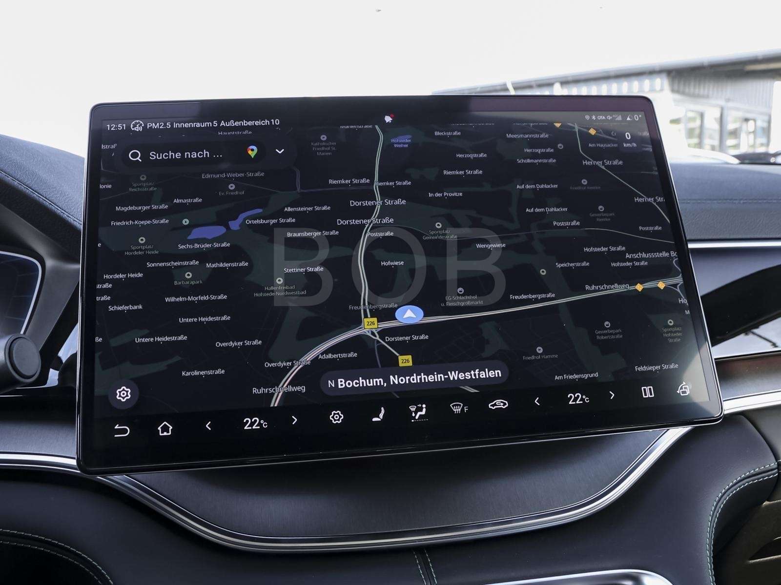 Fahrzeugbild eines BYD Seal