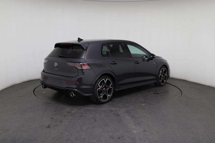 Fahrzeugbild eines Volkswagen Golf
