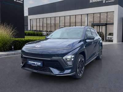 Bild Hyundai Kona Elektro