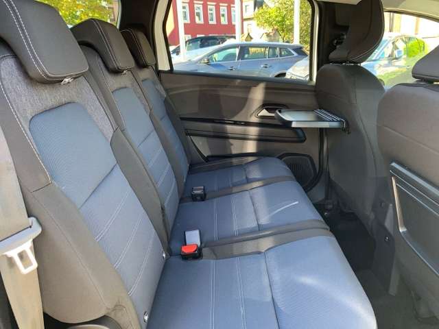 Fahrzeugbild eines Dacia Jogger