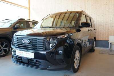 Bild Ford Tourneo Courier