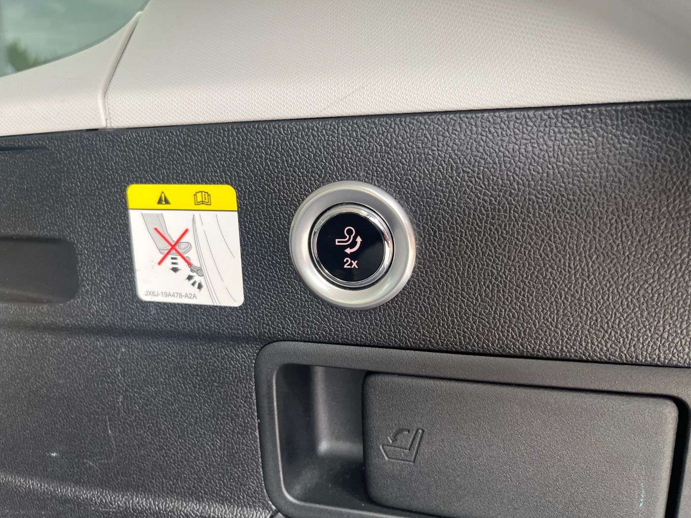 Fahrzeugbild eines Ford Focus