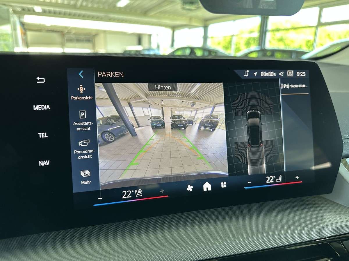Fahrzeugbild eines BMW 2er Active Tourer