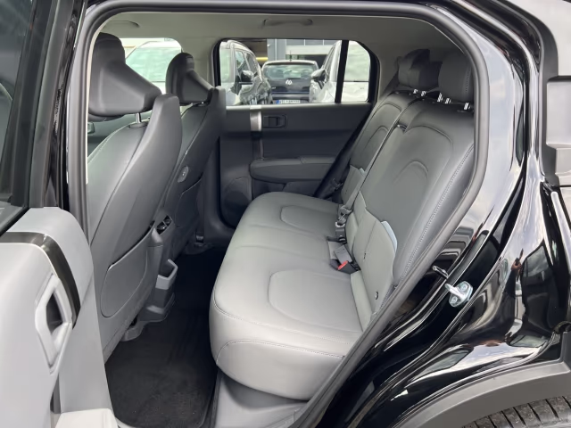 Fahrzeugbild eines Kia EV3