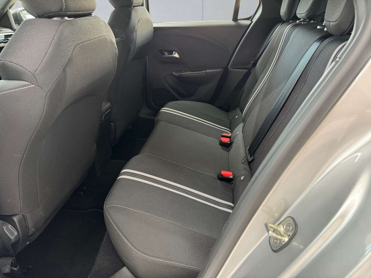 Fahrzeugbild eines Opel Corsa