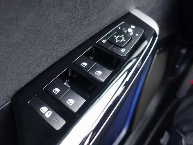 Fahrzeugbild eines Kia EV6