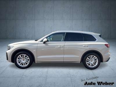 Bild Volkswagen Touareg
