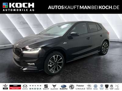 Bild Skoda Fabia