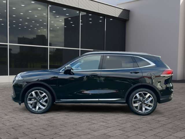 Fahrzeugbild eines GWM Wey 03